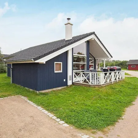 度假居 Two-bedroom Holiday In 1 *