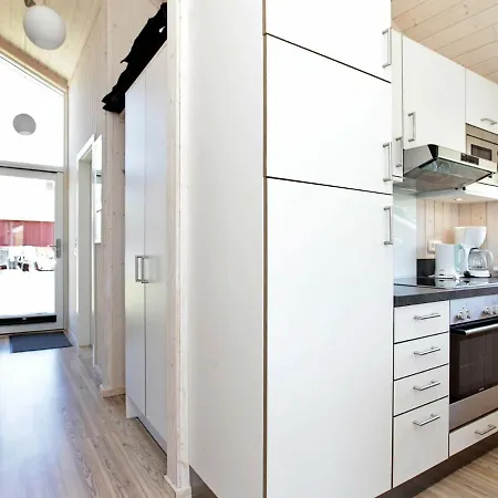 Two-bedroom Holiday In 1 Großenbrode