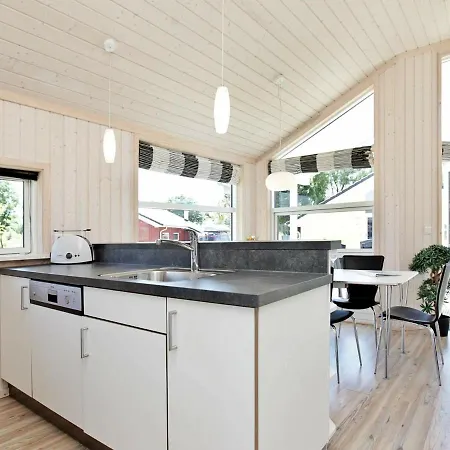 度假居 Two-bedroom Holiday In 1