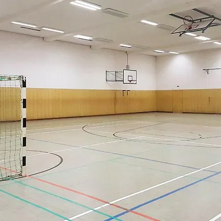 Two-bedroom Holiday In 1 Großenbrode