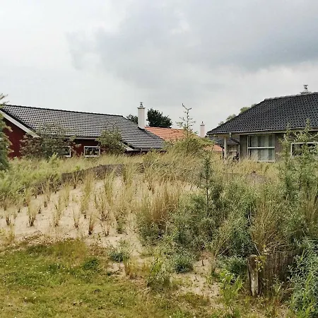 Two-bedroom Holiday In 1 * Großenbrode