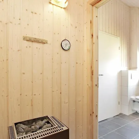 Two-bedroom Holiday In 1 Großenbrode