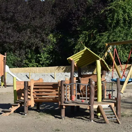 Two-bedroom Holiday In 1 度假居